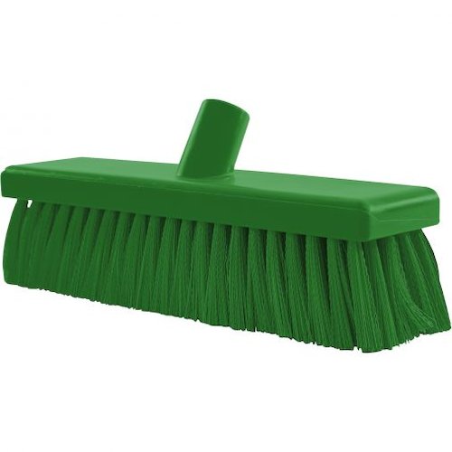 Flat Soft Sweeping Broom (HP059-G)
